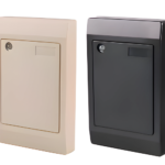 IP66 Waterproof Wiegand Single Door RFID Access Control – The Inventory Master