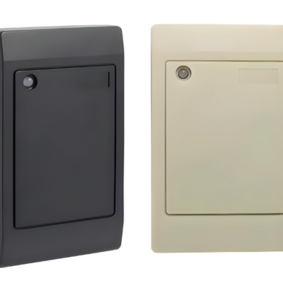 IP66 Waterproof Wiegand Single Door RFID Access Control – The Inventory Master