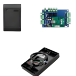IP66 Waterproof Wiegand Single Door RFID Access Control – The Inventory Master