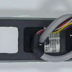 RFID Proximity ID Card Door Reader For Access Control Systems – The Inventory Master