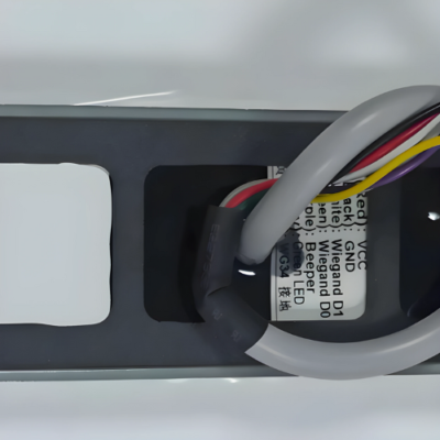 RFID Proximity ID Card Door Reader For Access Control Systems – The Inventory Master