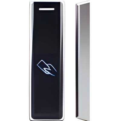 RFID Proximity ID Card Door Reader For Access Control Systems – The Inventory Master