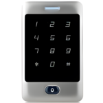 TIMLF-201-1-1.png Single Outdoor RFID Card Reader Metal Touch Access Controller – The Inventory Master