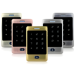 TIMLF-201-3-1.png Single Outdoor RFID Card Reader Metal Touch Access Controller – The Inventory Master