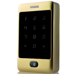 TIMLF-201-4-1.png Single Outdoor RFID Card Reader Metal Touch Access Controller – The Inventory Master
