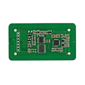 Dual Frequency RFID Reader 125 KHz & 13.56 MHz with UART TTL Interface – The Inventory Master