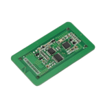 Dual Frequency RFID Reader 125 KHz & 13.56 MHz with UART TTL Interface – The Inventory Master