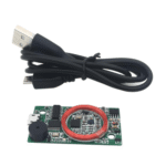 Compact High-Speed RFID Reader Module 125KHz Multi-Tag Compatible – The Inventory Master