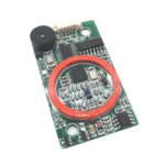 Compact High-Speed RFID Reader Module 125KHz Multi-Tag Compatible – The Inventory Master