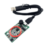Compact High-Speed RFID Reader Module 125KHz Multi-Tag Compatible – The Inventory Master