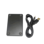 The Inventory Master 125KHz Desktop USB RFID Card Reader Used Windows Linux Android System For Register