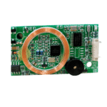 Multi-Frequency RFID SFP Reader Module 125KHz & 13.56 MHz Desfire – The Inventory Master
