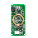 Multi-Frequency RFID SFP Reader Module 125KHz & 13.56 MHz Desfire – The Inventory Master