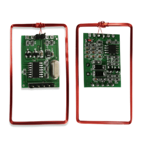 TIMLF-206-1.png Secure Access 125K RFID Reader ISO 14443A with Wiegand/UART Interface – The Inventory Master