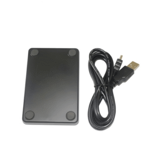 USB Card Reader RFID Card Reader Encoder and Dispenser for Access Control – The Inventory Master