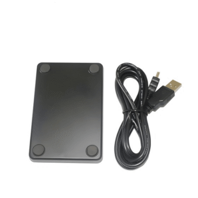 TIMLF-206-3-1.png USB Card Reader RFID Card Reader Encoder and Dispenser for Access Control – The Inventory Master
