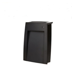 RFID Card Reader Writer Desktop, USB Interface with LED & Beeper – The Inventory Master