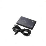125kHz & 13.56MHz USB RFID Reader with Buzzer – The Inventory Master