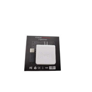 LF Reader Mini USB Passive Tag RFID Reader for Android Devices – The Inventory Master