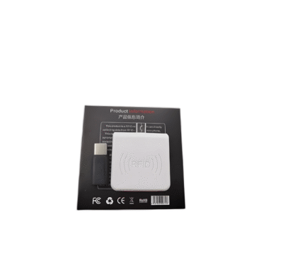 TIMLF-211-1.png LF Reader Mini USB Passive Tag RFID Reader for Android Devices – The Inventory Master