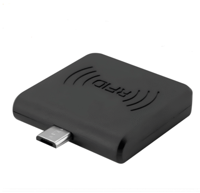 TIMLF-211-4.png LF Reader Mini USB Passive Tag RFID Reader for Android Devices – The Inventory Master