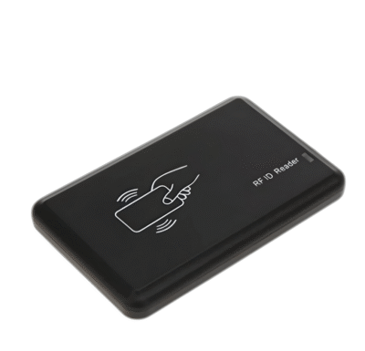RFID LF Smart Card USB Reader Fast ID Card Scanning Solution – The Inventory Master