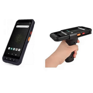 Android RFID Scanner with WiFi, GPS, Factory Direct, Wireless – The Inventory Master