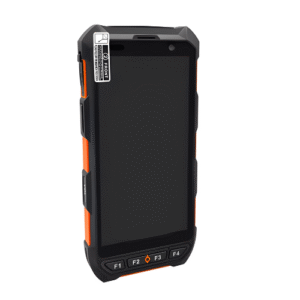 Portable Rugged Android Tablet, Barcode Scanner, Industrial PDA – The Inventory Master