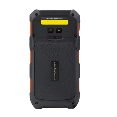 Portable Rugged Android Tablet, Barcode Scanner, Industrial PDA – The Inventory Master