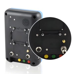 Bus Validator GPS NFC RFID Bus Card Reader With QR Code Payment – The Inventory Master