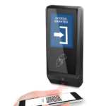 Smartcard With Biometric Intercom Cellular Lock Access Control – The Inventory Master