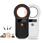 TIMLF-219-1.png RFID Wireless Glass Tag Pet Microchip Reader with EMID & FDX-B Support – The Inventory Master