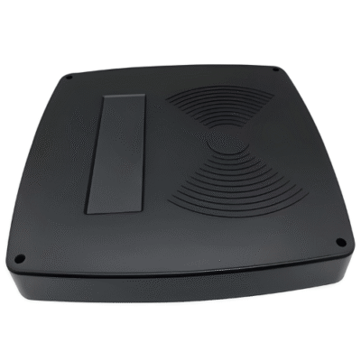 RFID Animal Ear Tag Reader for Livestock and Parking Management – The Inventory Master