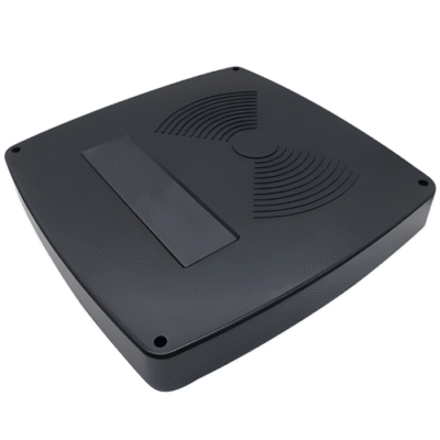 RFID Animal Ear Tag Reader for Livestock and Parking Management – The Inventory Master