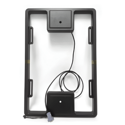 ProTag Ultra Long Range RFID Ear Tag Scanner for ISO11784/85 Animal Tracking – The Inventory Master