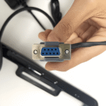 ProTag Ultra Long Range RFID Ear Tag Scanner for ISO11784/85 Animal Tracking – The Inventory Master
