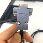ProTag Ultra Long Range RFID Ear Tag Scanner for ISO11784/85 Animal Tracking – The Inventory Master