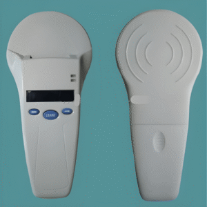 LF High Frequency Reader Portable Wireless RFID Scanner – The Inventory Master