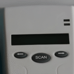 LF High Frequency Reader Portable Wireless RFID Scanner – The Inventory Master