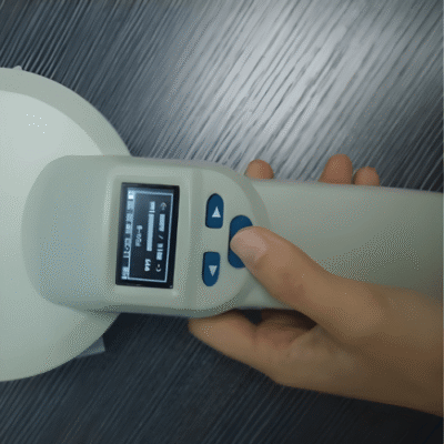 LF High Frequency Reader Portable Wireless RFID Scanner – The Inventory Master