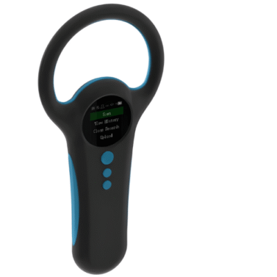 TIMLF-223-4.png RFID Handheld Chip Checker Microchip Reader for Cat/Dog/Pet Glass Tags – The Inventory Master