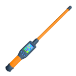 Handheld RFID Animal Tag Reader Scanner for Livestock Tracking – The Inventory Master