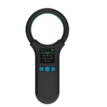 Multi-Frequency RFID Reader for Animals 134.2KHz /125KHz, EMID FDX-B – The Inventory Master
