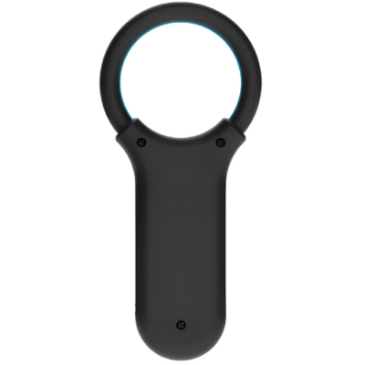 Multi-Frequency RFID Reader for Animals 134.2KHz /125KHz, EMID FDX-B – The Inventory Master