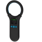 Multi-Frequency RFID Reader for Animals 134.2KHz /125KHz, EMID FDX-B – The Inventory Master