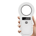 Portable PetFinder LT RFID Microchip Reader for Cats & Dogs – The Inventory Master