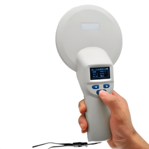 TIMLF-228-4-1.png PetScan RFID Pet Chip Scanner & Wireless Identification Technology Reader – The Inventory Master