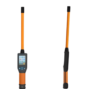 Handheld LF RFID Animal Ear Tag Scanner, Long Range Reader – The Inventory Master