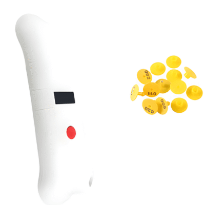 13.56MHz RFID Reader with USB and UART-TTL Interfaces – The Inventory Master