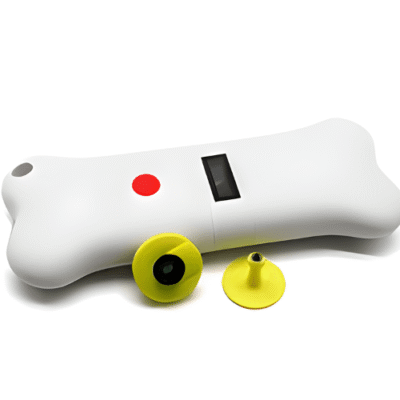 13.56MHz RFID Reader with USB and UART-TTL Interfaces – The Inventory Master